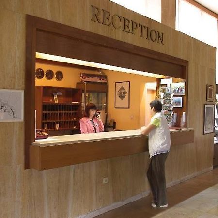 Hotel Saint Vrach Sandanski Bagian luar foto