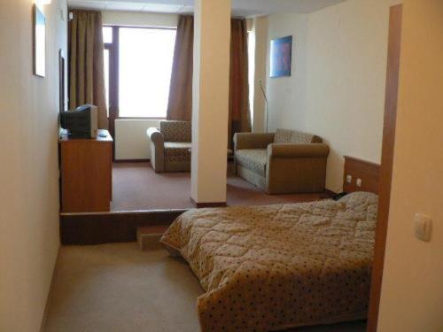 Hotel Saint Vrach Sandanski Bagian luar foto