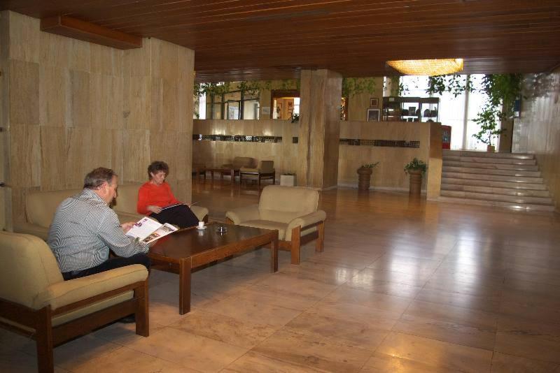 Hotel Saint Vrach Sandanski Bagian luar foto