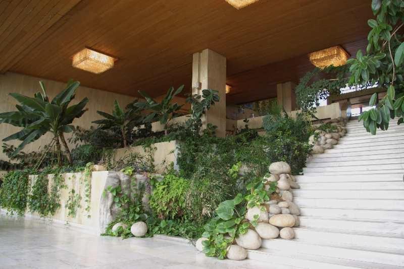 Hotel Saint Vrach Sandanski Bagian luar foto